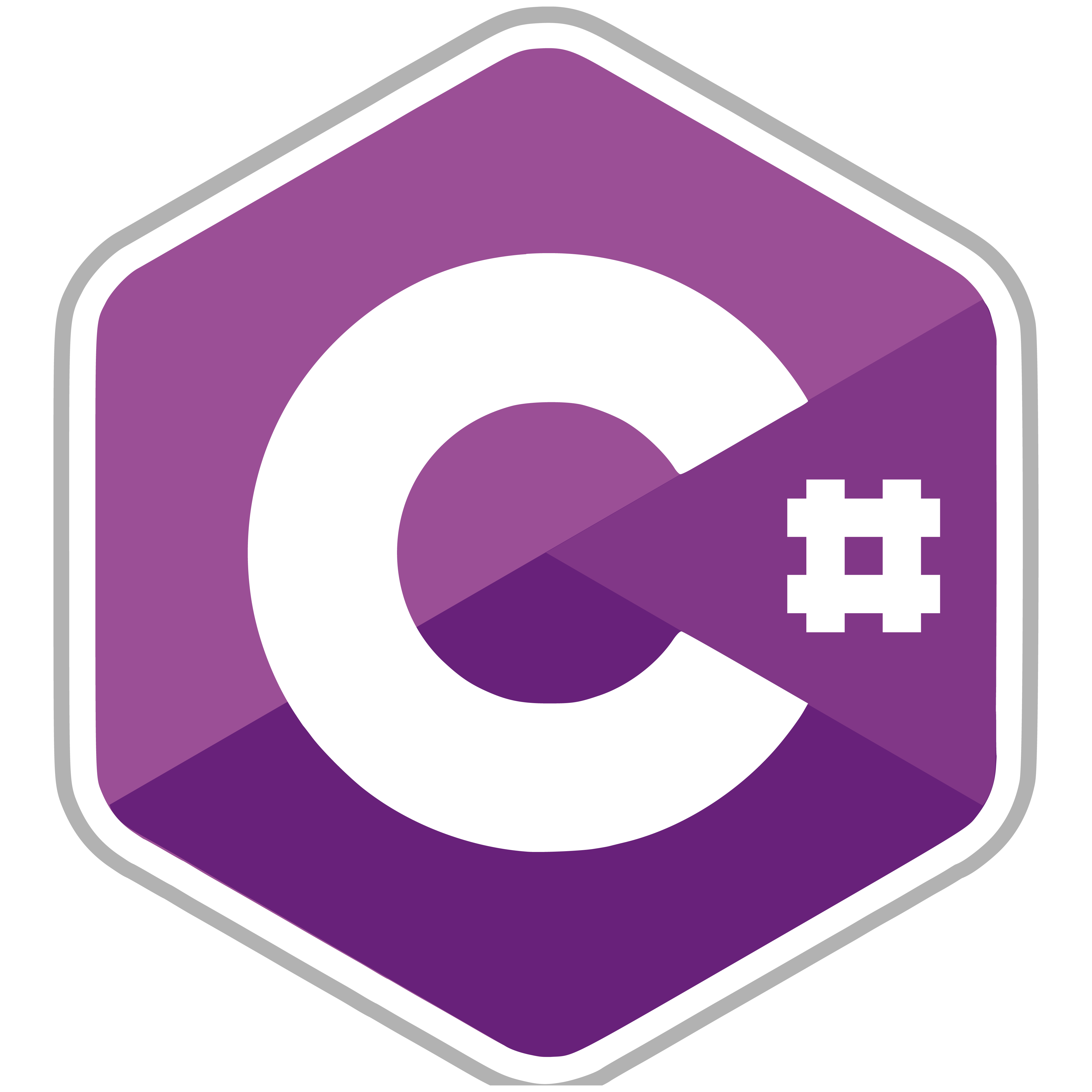 C#